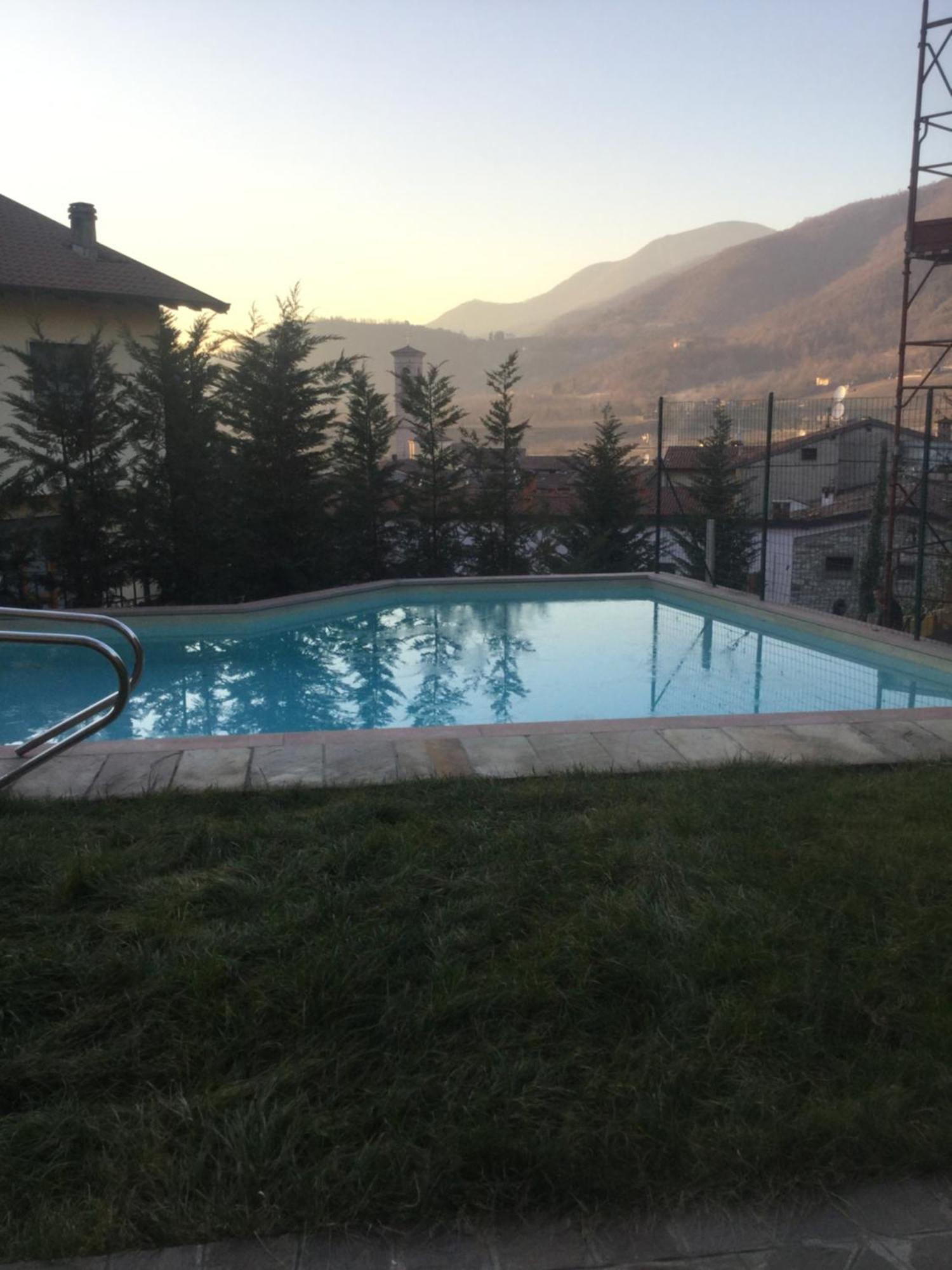 Apartament Poggio Ai Vigneti Entratico Zewnętrze zdjęcie
