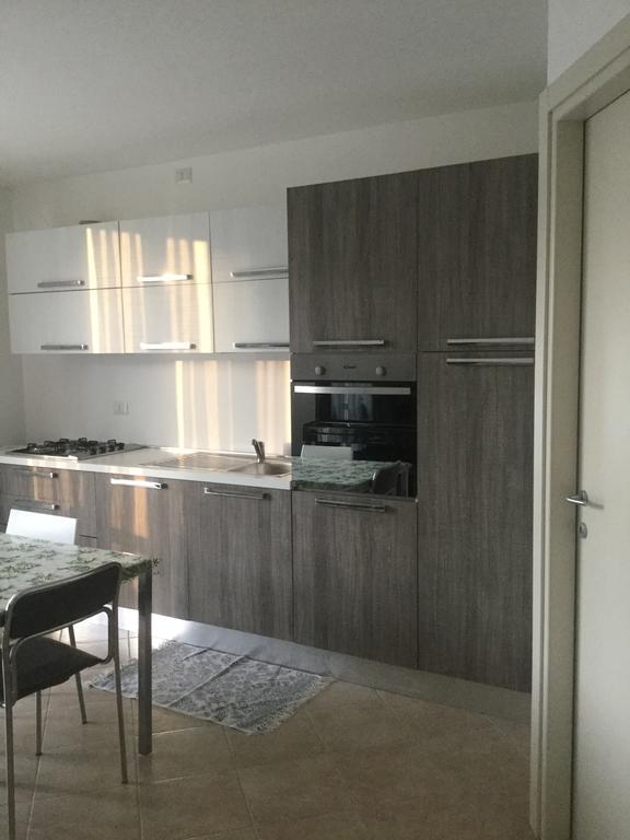 Apartament Poggio Ai Vigneti Entratico Zewnętrze zdjęcie
