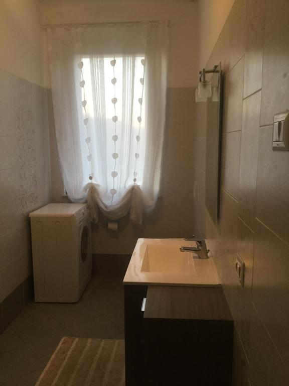 Apartament Poggio Ai Vigneti Entratico Zewnętrze zdjęcie