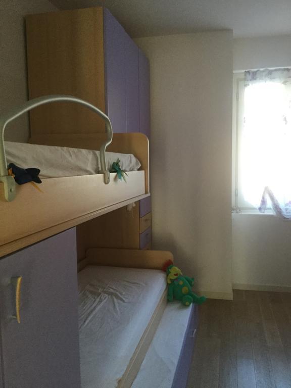 Apartament Poggio Ai Vigneti Entratico Zewnętrze zdjęcie