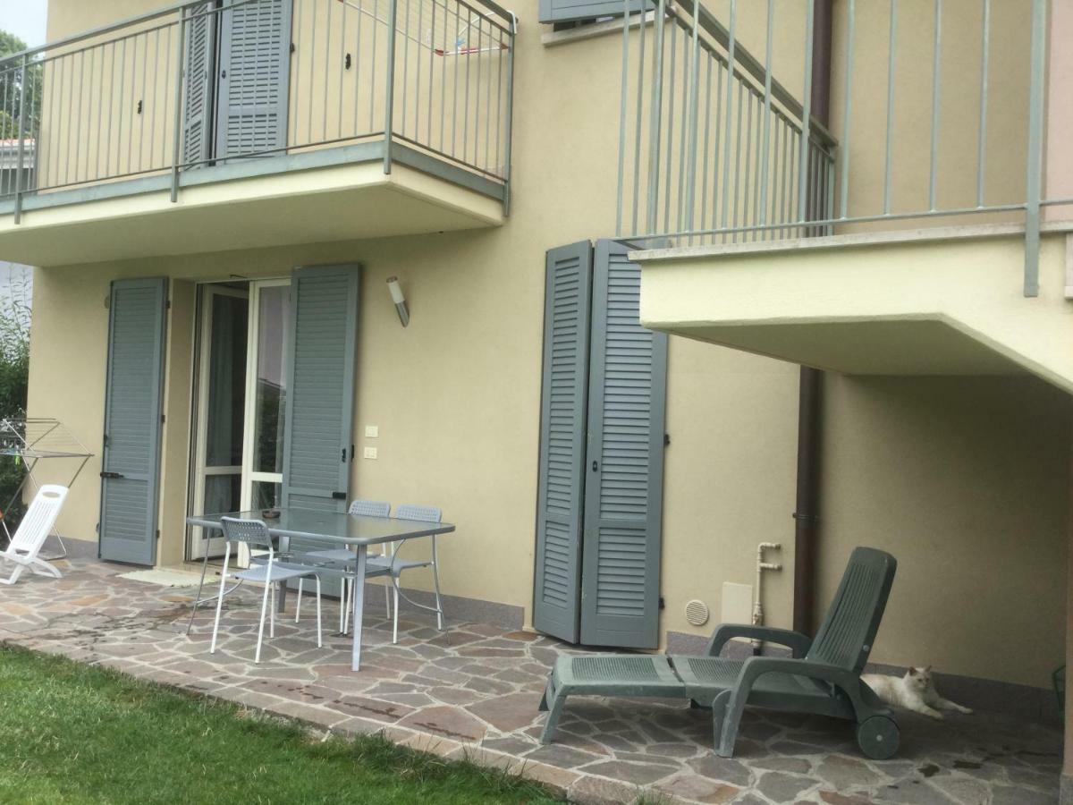 Apartament Poggio Ai Vigneti Entratico Zewnętrze zdjęcie