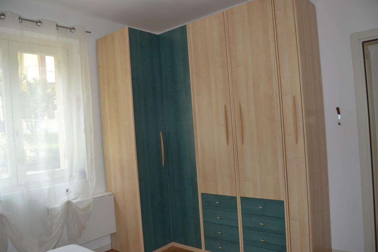Apartament Poggio Ai Vigneti Entratico Zewnętrze zdjęcie