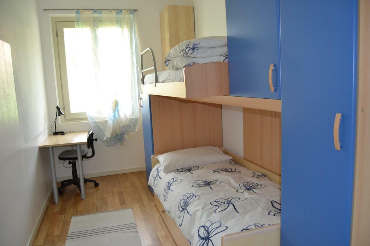 Apartament Poggio Ai Vigneti Entratico Zewnętrze zdjęcie