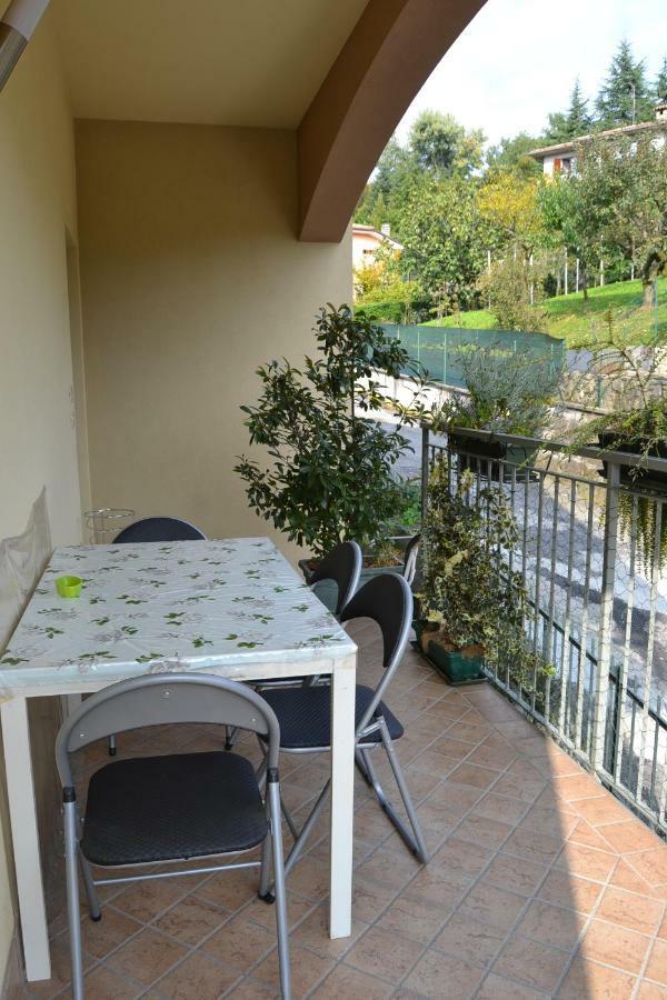 Apartament Poggio Ai Vigneti Entratico Zewnętrze zdjęcie