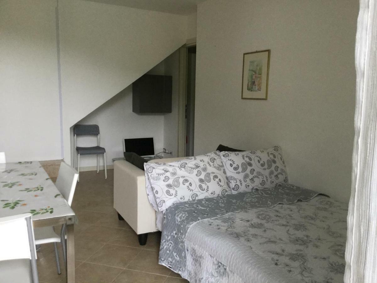 Apartament Poggio Ai Vigneti Entratico Zewnętrze zdjęcie