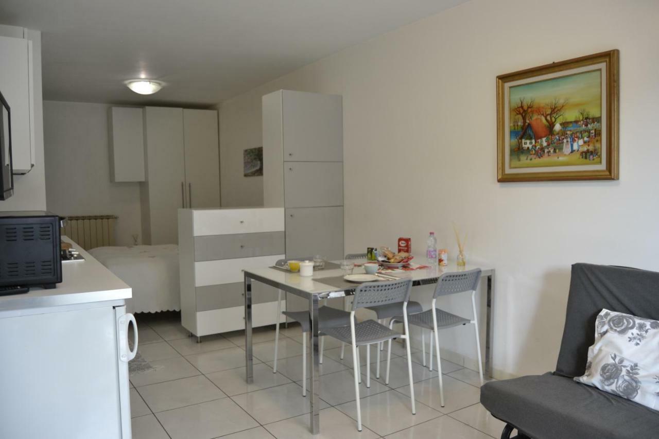 Apartament Poggio Ai Vigneti Entratico Zewnętrze zdjęcie