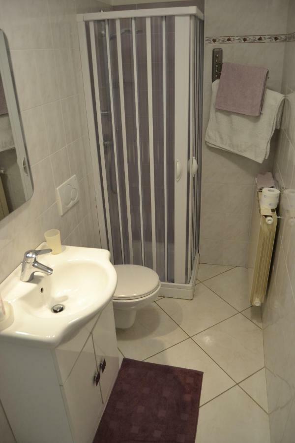 Apartament Poggio Ai Vigneti Entratico Zewnętrze zdjęcie