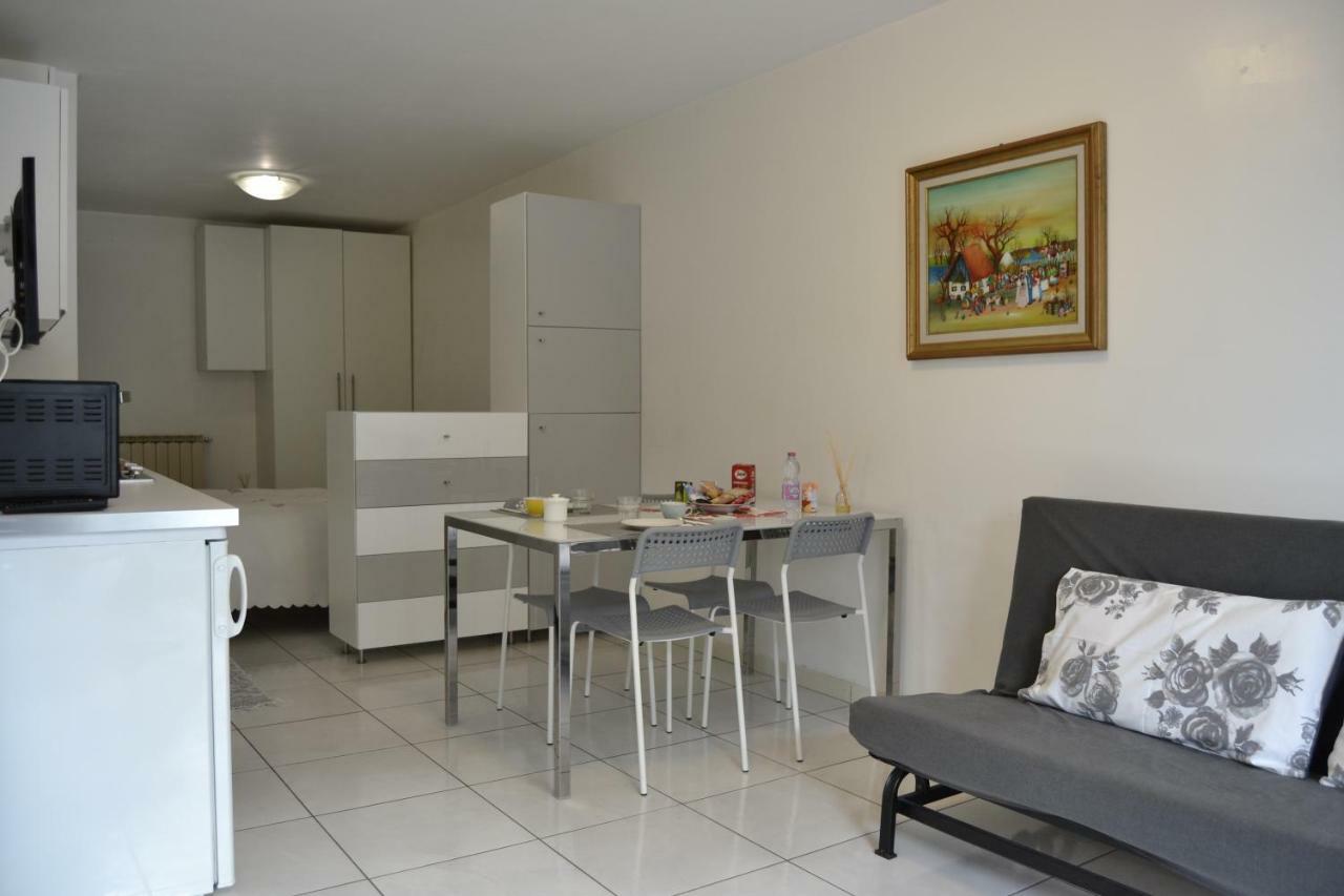 Apartament Poggio Ai Vigneti Entratico Zewnętrze zdjęcie
