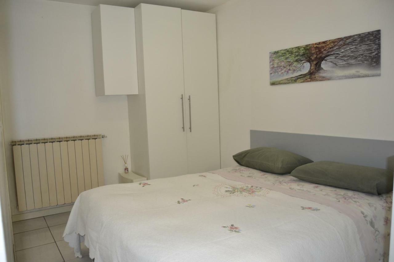 Apartament Poggio Ai Vigneti Entratico Zewnętrze zdjęcie