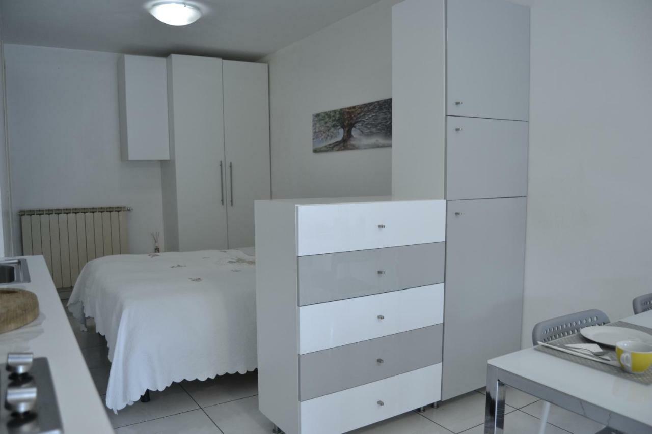 Apartament Poggio Ai Vigneti Entratico Zewnętrze zdjęcie