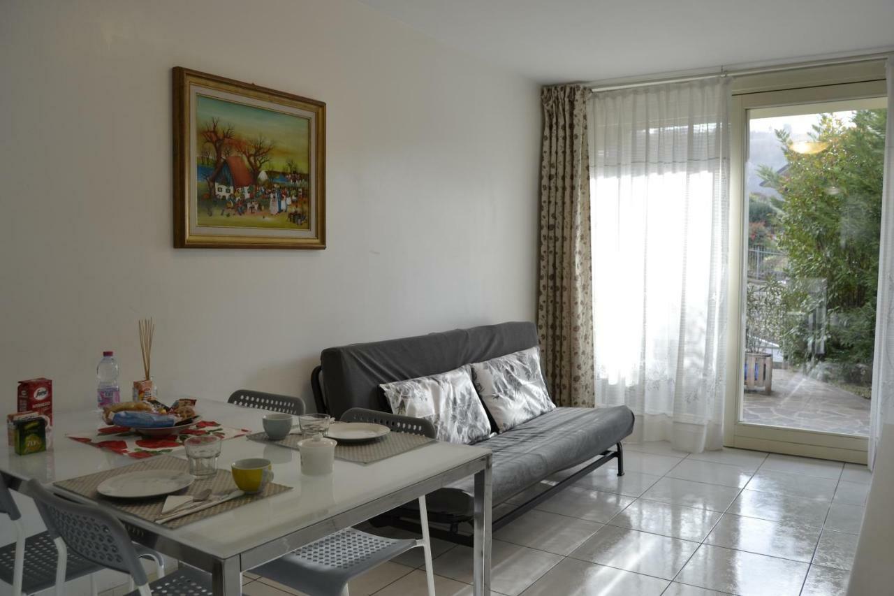 Apartament Poggio Ai Vigneti Entratico Zewnętrze zdjęcie